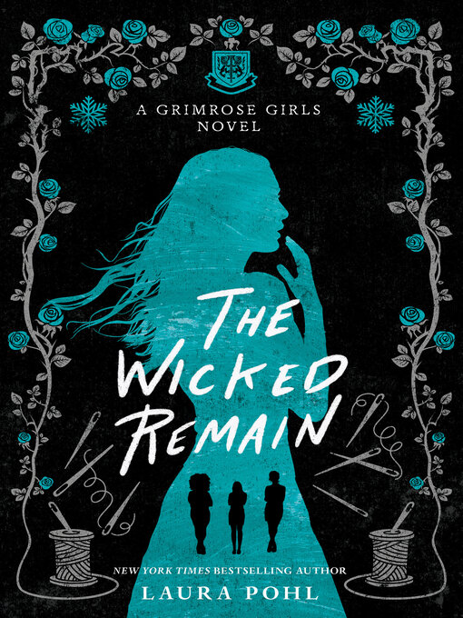 Title details for The Wicked Remain by Laura Pohl - Wait list